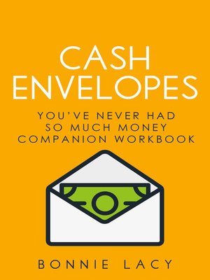 cover image of Cash Envelopes